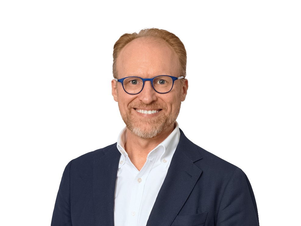 Photo of Matt Jochim, Partner, McKinsey & Company